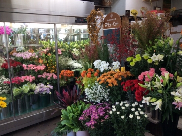 「花こう」　（群馬県前橋市）の花屋店舗写真2